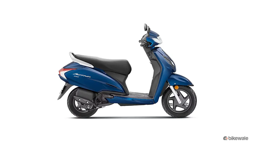 Honda Activa 6G
